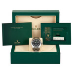 Rolex Air-King Automatic // 116900-0001 // E804 // Unworn