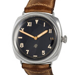 Officine Panerai California Manual Wind // PAM00424 // Pre-Owned