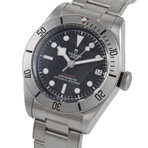 Tudor Black Bay Automatic // 79730 // Unworn