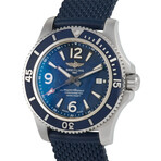 Breitling Superocean Automatic // A17367D81C1A1 // Pre-Owned