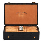 Franck Muller Long Island Chronograph Automatic // 1200CC AT // Pre-Owned