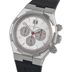 Vacheron Constantin Overseas Chronograph Automatic // 49150/000A-9017 // Pre-Owned