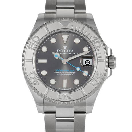 Rolex Yacht-Master Automatic // 268622 // Unworn