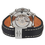 Breitling Navitimer GMT Chronograph Automatic // AB04413A/F573 // Pre-Owned