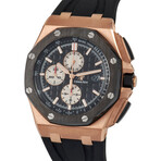 Audemars Piguet Royal Oak Offshore Chronograph Automatic // 26401RO.OO.A002CA.01 // Pre-Owned
