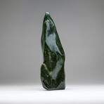 Genuine Polished Jade Freeform // Ver. 1