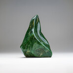 Genuine Polished Jade Freeform // Ver. 2