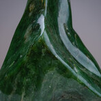 Genuine Polished Jade Freeform // Ver. 2