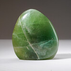 Genuine Polished Fluorite Freeform