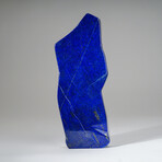 Genuine Polished Lapis Lazuli Freeform // Ver. 1