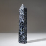 Genuine Polished Mystic Merlinite Obelisk