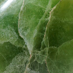 Genuine Polished Fluorite Freeform