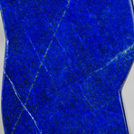 Genuine Polished Lapis Lazuli Freeform // Ver. 1