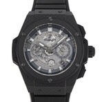 Hublot King Power UNICO Carbon Chronograph Automatic // 701.QX.0140.RX // Pre-Owned