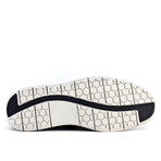 Evan Knitwear Men's Casual Shoes // Navy (Euro: 39)