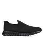 Cole Knitwear Men's Sports Shoes // Black (Euro: 40)