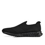 Cole Knitwear Men's Sports Shoes // Black (Euro: 40)