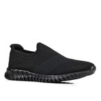 Cole Knitwear Men's Sports Shoes // Black (Euro: 40)