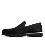 Owain Knitwear Men's Casual Shoes // Black (Euro: 43)