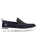 Evan Knitwear Men's Casual Shoes // Black (Euro: 39)