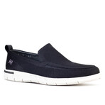 Evan Knitwear Men's Casual Shoes // Black (Euro: 39)