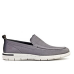 Evan Knitwear Men's Casual Shoes // Gray (Euro: 41)