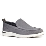 Evan Knitwear Men's Casual Shoes // Gray (Euro: 41)