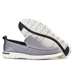 Evan Knitwear Men's Casual Shoes // Gray (Euro: 41)