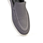 Evan Knitwear Men's Casual Shoes // Gray (Euro: 41)