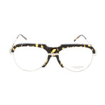 Men's CKNYC1970 Optical Frames // Dark Tortoise