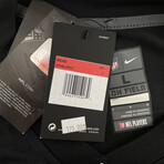 Josh Jacobs // Las Vegas Raiders // Jersey // Signed