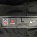 Josh Jacobs // Las Vegas Raiders // Jersey // Signed