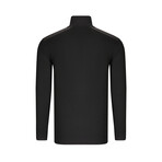 Hadrian Sweatshirt // Black (S)