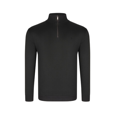 Hadrian Sweatshirt // Black (S)