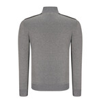 Colby Sweatshirt // Gray (S)