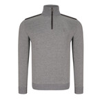 Colby Sweatshirt // Gray (S)