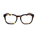 Unisex 0162-05L Optical Frames // Havana