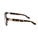 Unisex 0162-05L Optical Frames // Havana