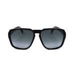 Men's 7121-S-807-9O Sunglasses // Black