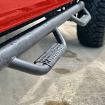 SoFlo Stallion // Red