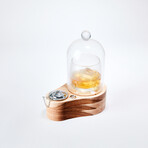 Ford Product Design Speakeasy Smoker Mini // Natural