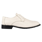 Philip Dress Shoes // Cream (US: 10)