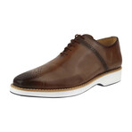 Winkler Dress Shoes // Brown (US: 10)