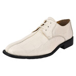 Philip Dress Shoes // Cream (US: 6)