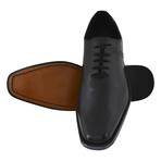 Winkler Dress Shoes // Black (US: 9)