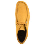 Colorado Boots // Mustard (US: 8.5)