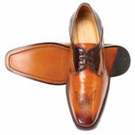 1099 Oxford // Cognac (US: 11)