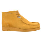 Colorado Boots // Mustard (US: 8.5)