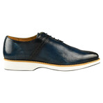 Winkler Dress Shoes // Navy (US: 10)