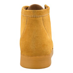 Colorado Boots // Mustard (US: 6)